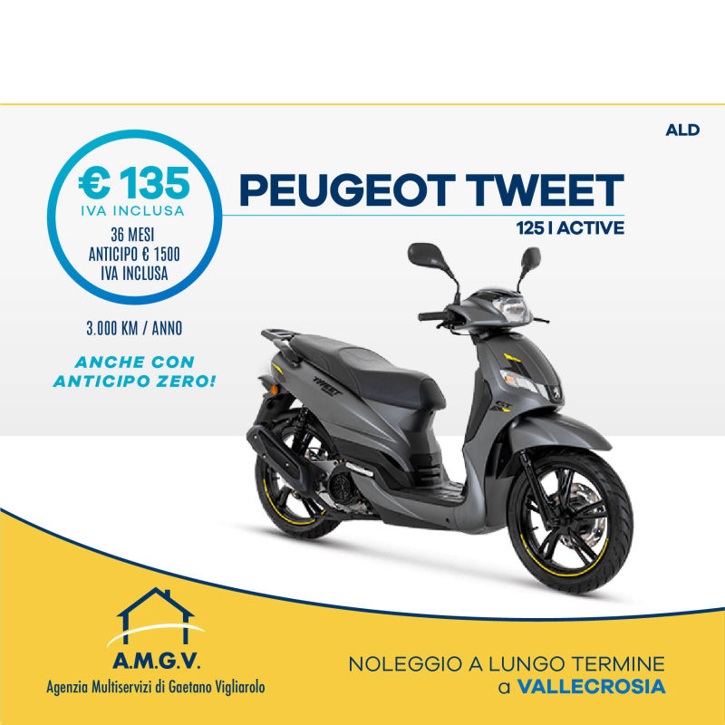 noleggio scooter bordighera