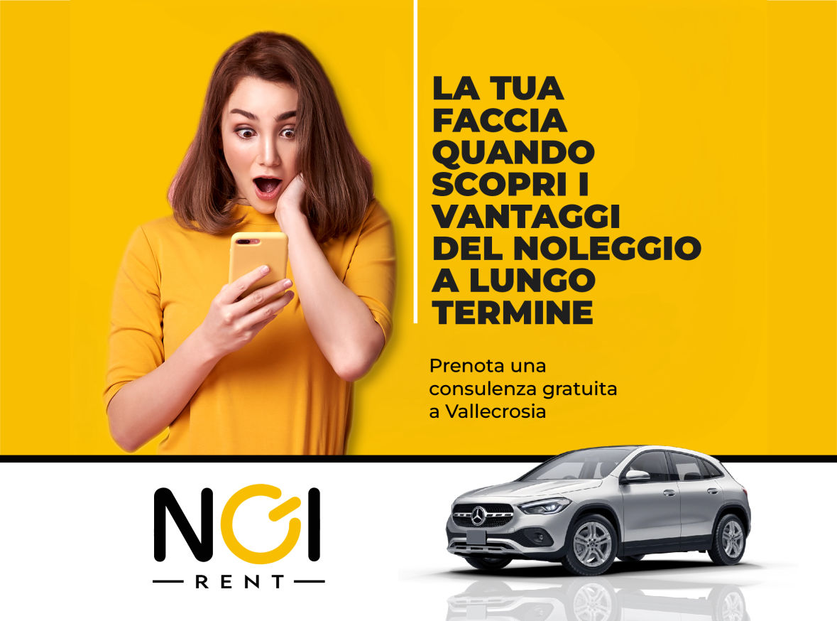 Noleggio auto Bordighera